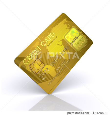 Credit Card International Credit Card International 12428890