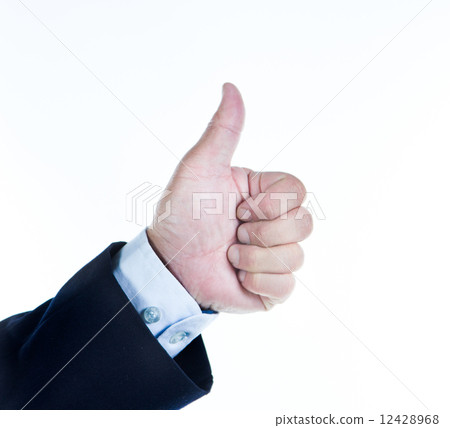 hand gesture hand gesture 12428968