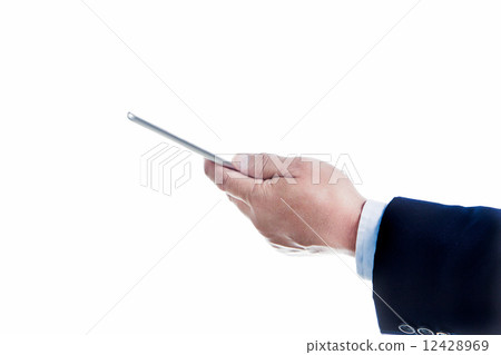 Businessman Businessman 12428969