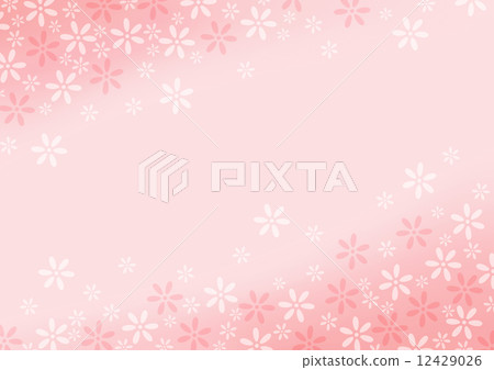 Floral background 12429026