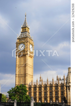 London  12429288