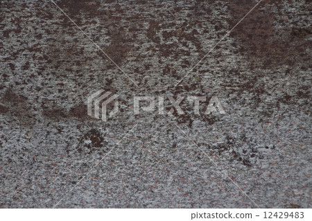 Background of handsaw - iron 12429483