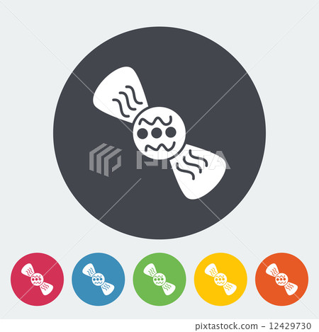 Candy icon Candy icon 12429730