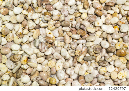 White stones and marble White stones and marble 12429797