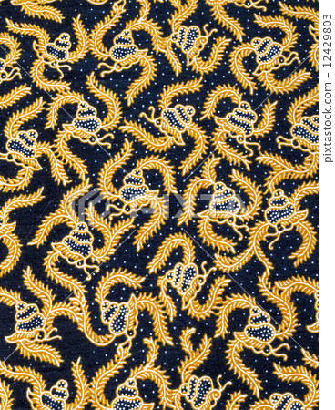 Snail pattern fabric Snail pattern fabric 12429803