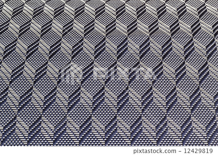 Nylon fabric pattern Nylon fabric pattern 12429819