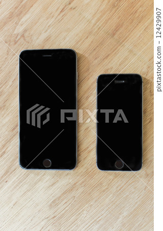 浴衣/咖啡館服務員 12429907