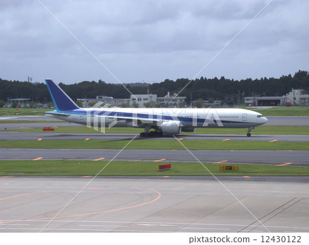成田機場 12430122