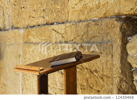 Wailing Wall . Wailing Wall . 12430408