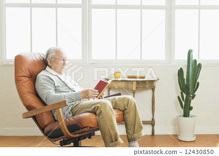 高級父母/兒童/舊護理·身體準備 12430850