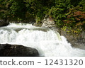 瀑布 12431320