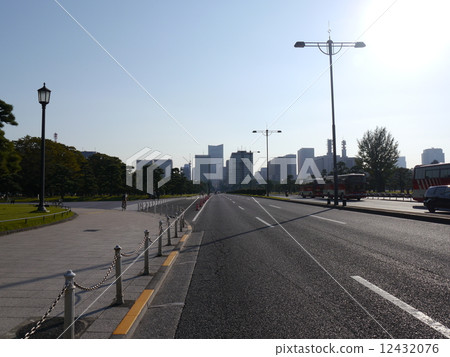 Uchibori St 12432076