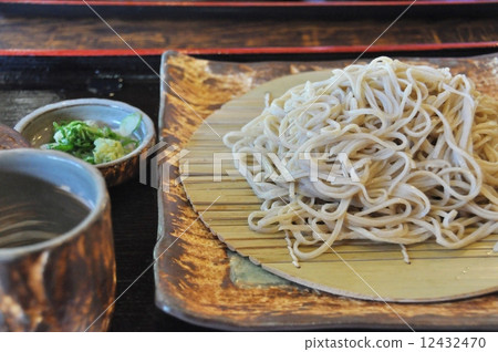 Miyama Morisoba 12432470