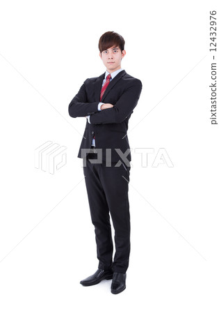 young business man young business man 12432976