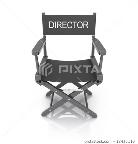 Director's Chair Director's Chair 12433110