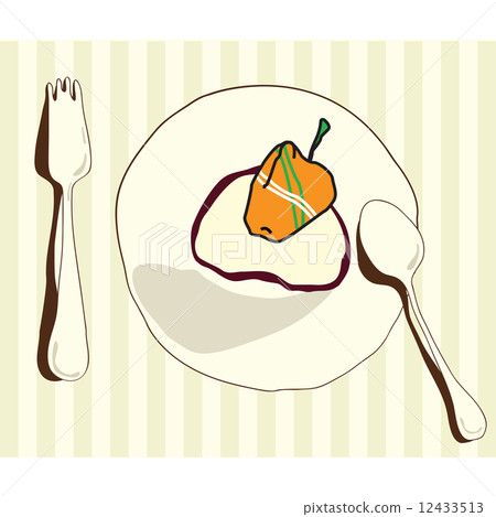 Cutlery  12433513