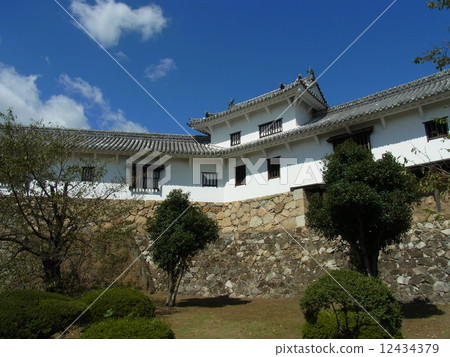 姬路城西野丸（100下走廊） 12434379