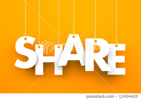 Share. Text on the string Share. Text on the string 12434420