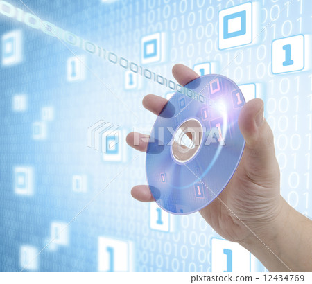 Digital Media Digital Media 12434769