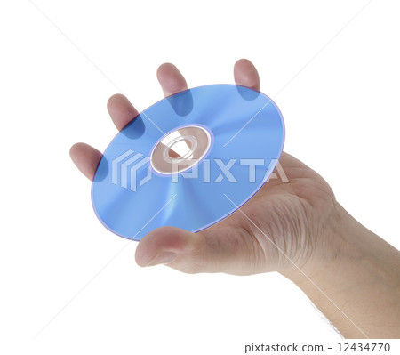 Digital Media 12434770