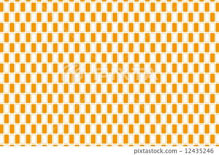 Background material Wallpaper (simple tile pattern, tile, tile pattern, tile pattern) 12435246