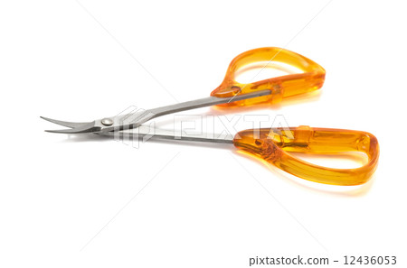 manicure scissors 12436053