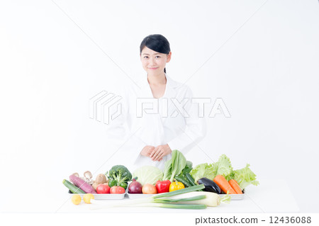 Food inspection image Food inspection image 12436088