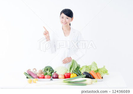 Food inspection image Food inspection image 12436089