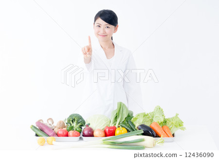 Food inspection image Food inspection image 12436090