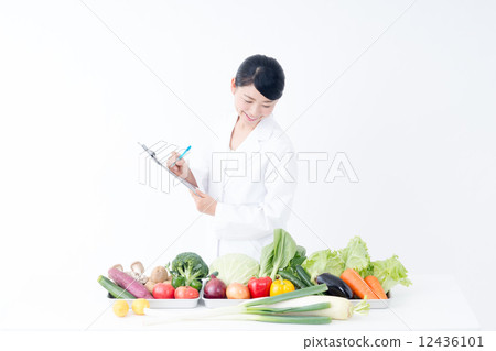 食品檢驗圖片 食品檢驗圖片 12436101