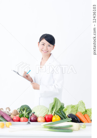 Food inspection image Food inspection image 12436103