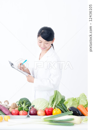 Food inspection image Food inspection image 12436105