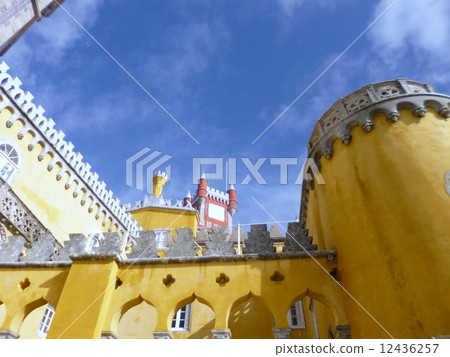 Pena Palace Pena Palace 12436257