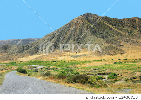 Moutains Moutains 12436718