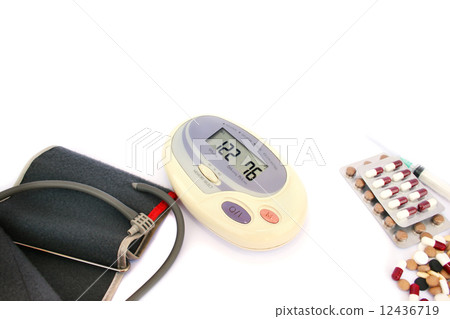 Medical items 12436719