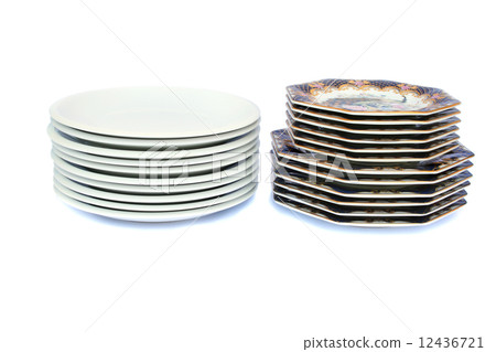 Plates 12436721