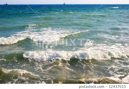 Seascape Seascape 12437015