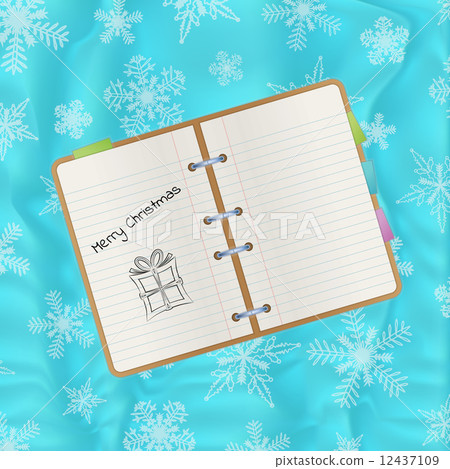 card, merry christmas card, merry christmas 12437109