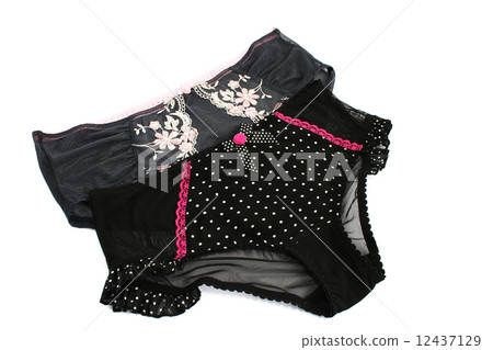 Panties 12437129