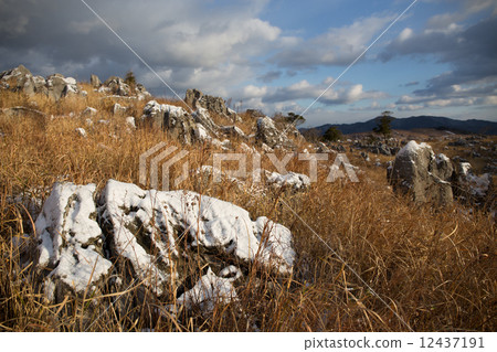 Karst Karst 12437191