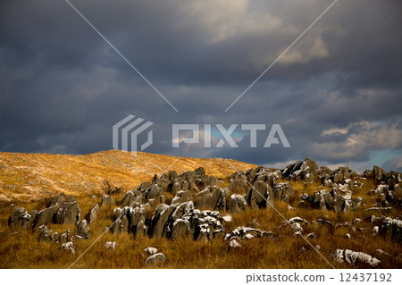 Karst Karst 12437192