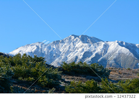 Furano dake 12437322