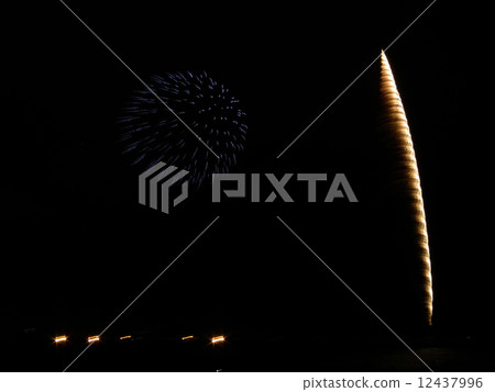 湘南閃爍煙花比賽 湘南閃爍煙花比賽 12437996
