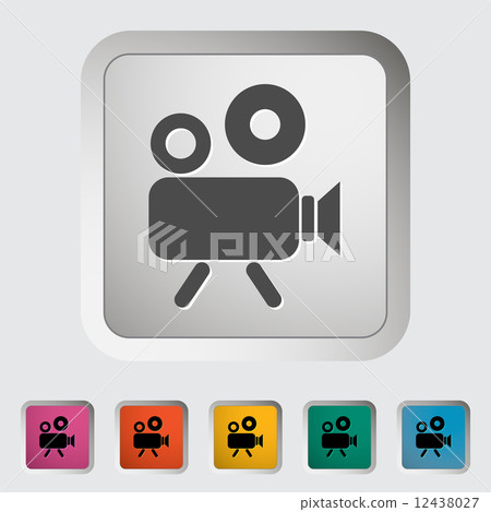 Videocamera 12438027