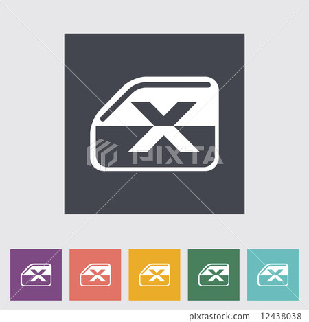 Window lock. 12438038