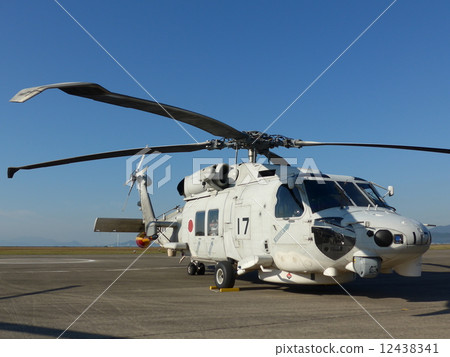 SH-60K(雪月空軍基地Swell Festa 2014地面展覽) SH-60K(雪月空軍基地Swell Festa 2014地面展覽) 12438341