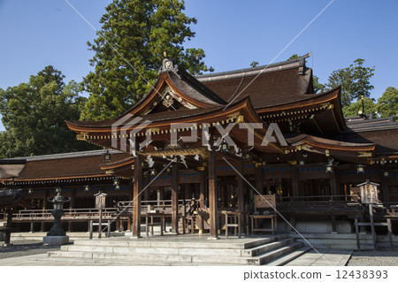 Taga Taisha（禮拜堂） 12438393