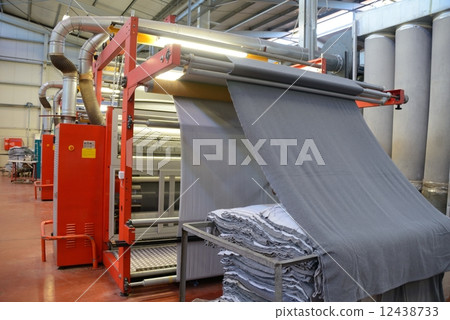 Ethiopia Addis Ababa garment factory Ethiopia Addis Ababa garment factory 12438733