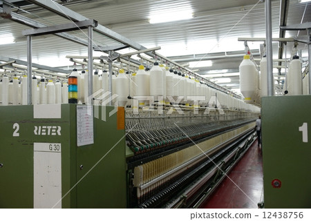 埃塞俄比亞亞的斯亞貝巴服裝廠 12438756