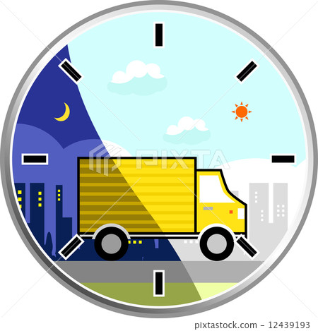 24 Hour Delivery 24 Hour Delivery 12439193